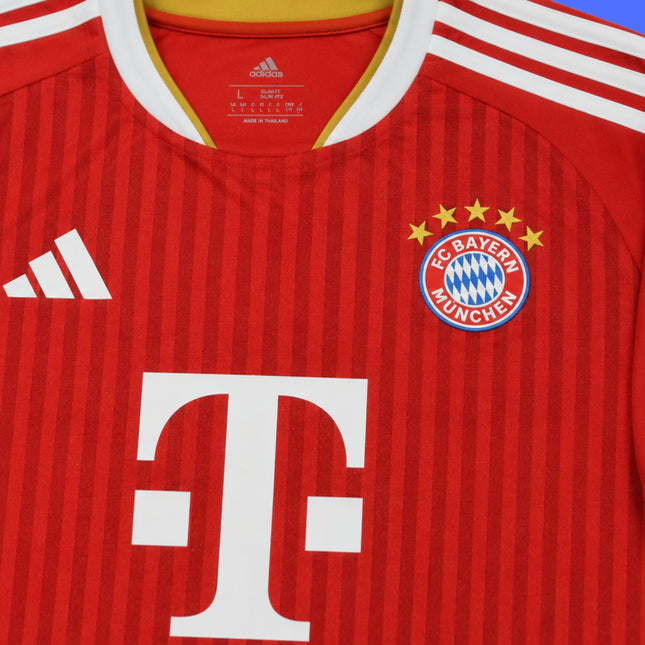 Bayern Munich Local - 26/27
