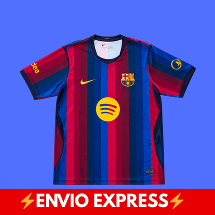 Barcelona Local - 26/27 EXPRESS