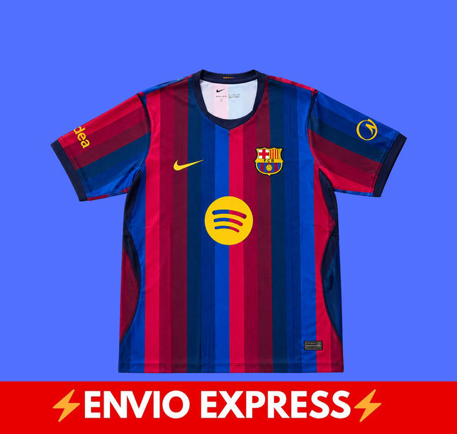 Barcelona Local - 26/27 EXPRESS