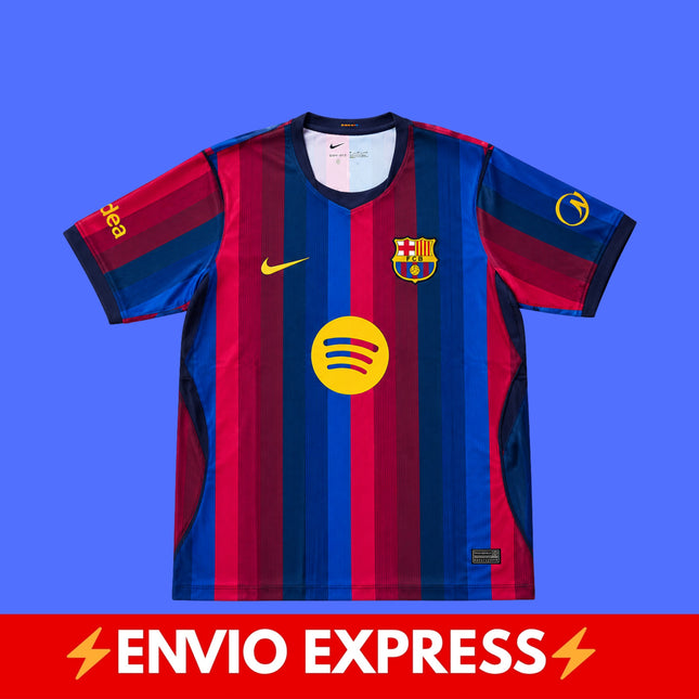 Barcelona Local - 26/27 EXPRESS