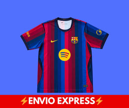 Barcelona Local - 26/27 EXPRESS