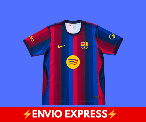 Barcelona Local - 26/27 EXPRESS