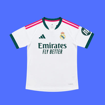 Real Madrid Local - 26/27