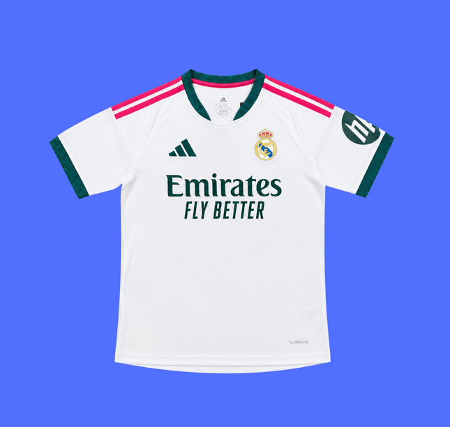 Real Madrid Local - 26/27