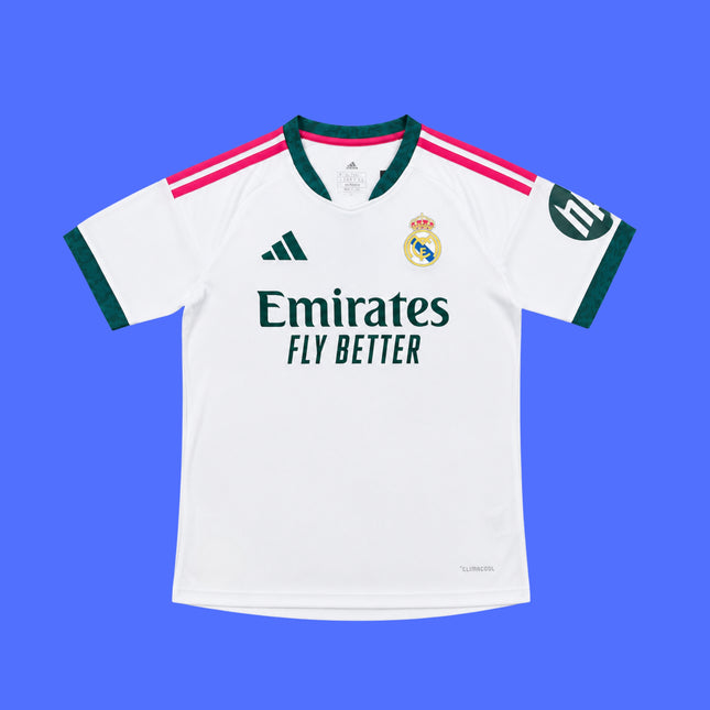 Real Madrid Local - 26/27