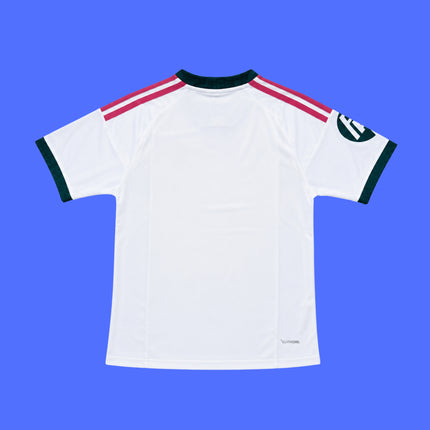 Real Madrid Local - 26/27