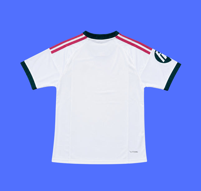 Real Madrid Local - 26/27