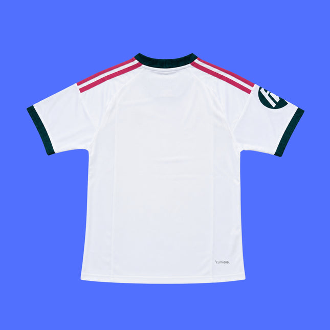 Real Madrid Local - 26/27