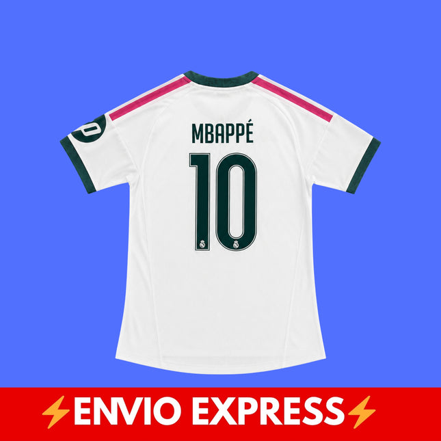 Real Madrid Local - 26/27