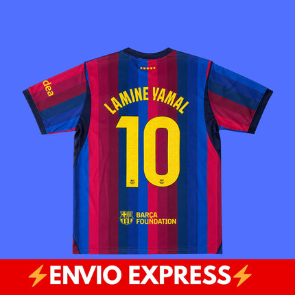 Barcelona Local - 26/27 EXPRESS