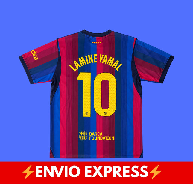 Barcelona Local - 26/27 EXPRESS