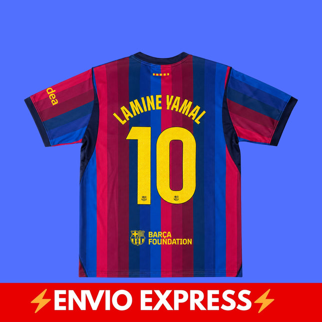 Barcelona Local - 26/27 EXPRESS