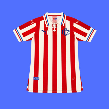 Chivas Local - 110th aniversario