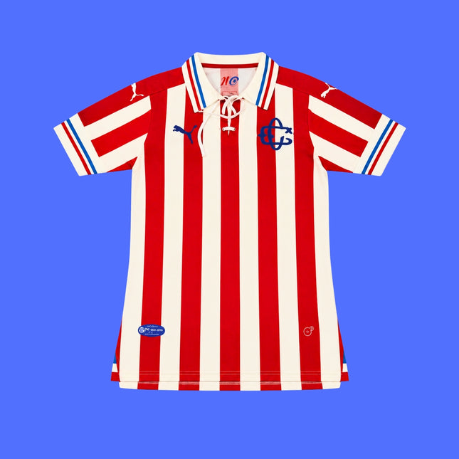 Chivas Local - 110th aniversario