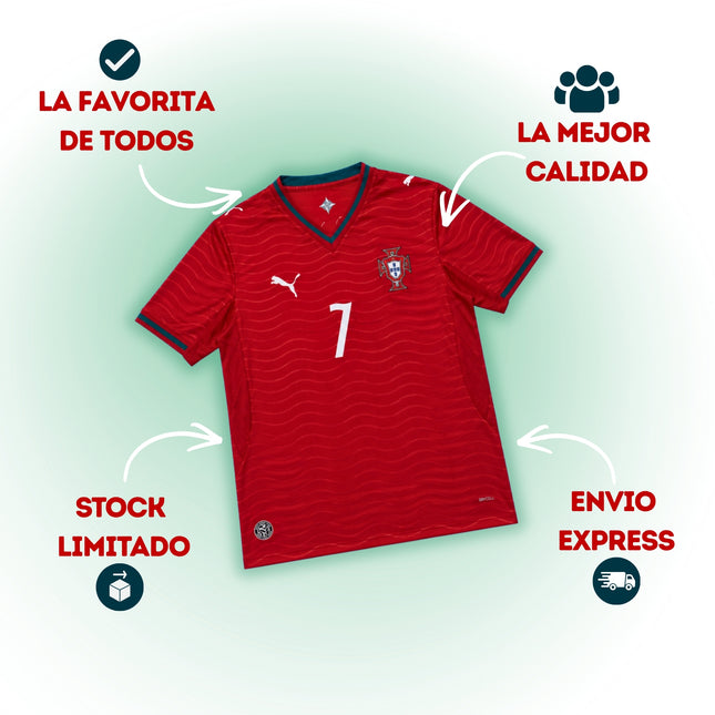Portugal Local Mundial - 2026 EXPRESS
