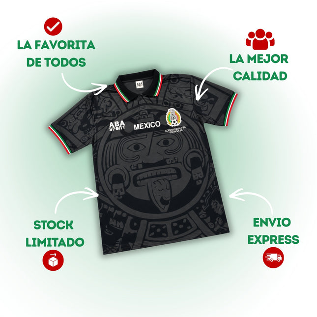 Mexico 3er - 1998 EXPRESS