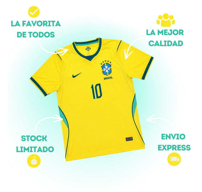 Brasil Local Mundial - 2026