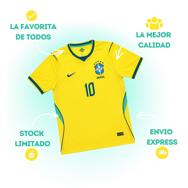 Brasil Local Mundial - 2026 EXPRESS