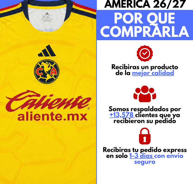 America Local - 26/27