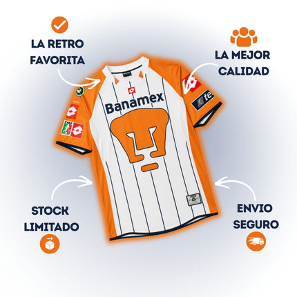Pumas Local - 04/05