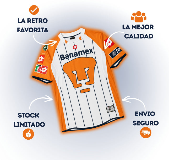 Pumas Local - 04/05