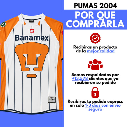 Pumas Local - 04/05