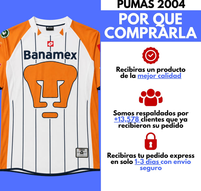 Pumas Local - 04/05