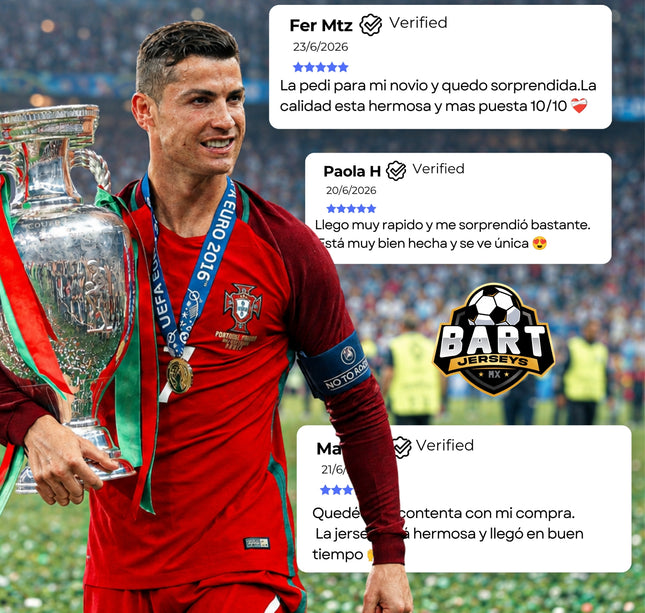 Portugal Local Mundial - 2016