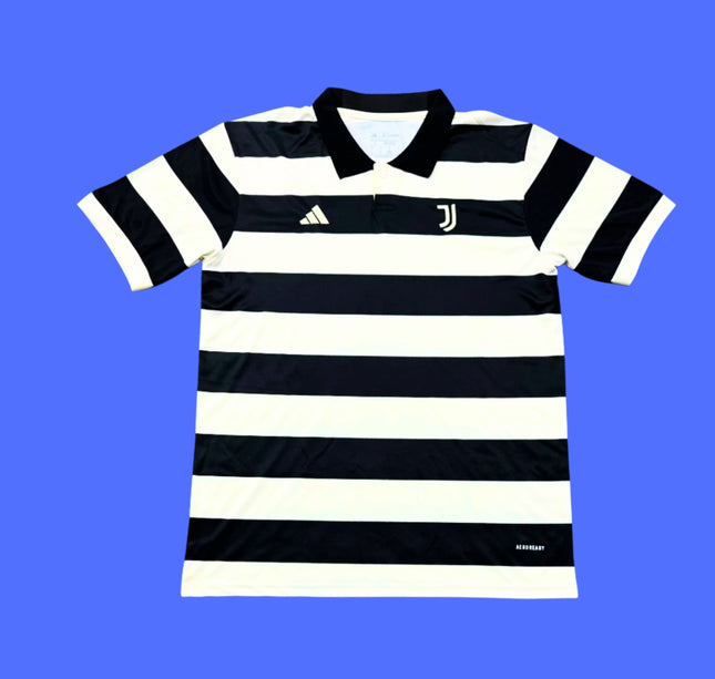 Juventus 4ta - 25/26