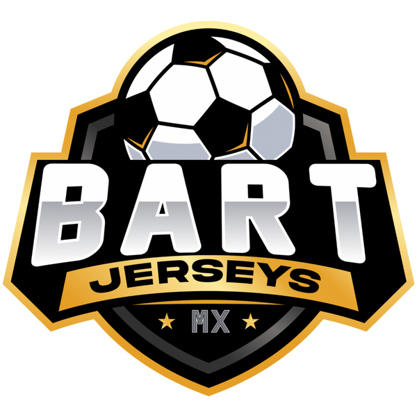 Bart Jerseys