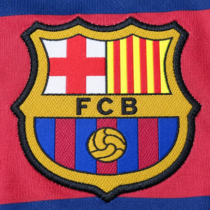 Barcelona Local - 15/16