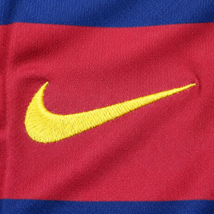 Barcelona Local - 15/16
