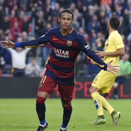 Barcelona Local - 15/16