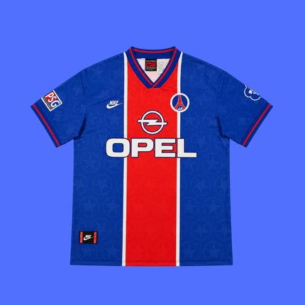 Paris Saint-Germain Local - 95/96