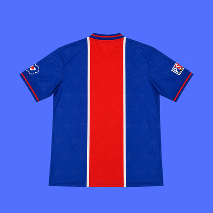 Paris Saint-Germain Local - 95/96