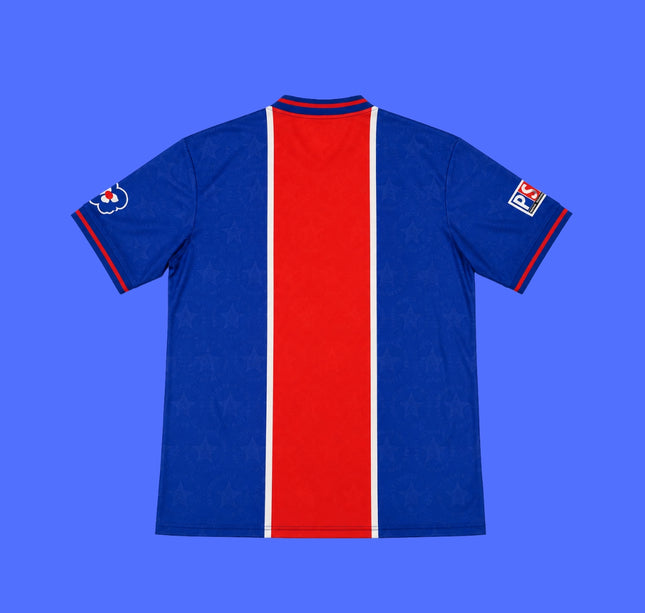 Paris Saint-Germain Local - 95/96