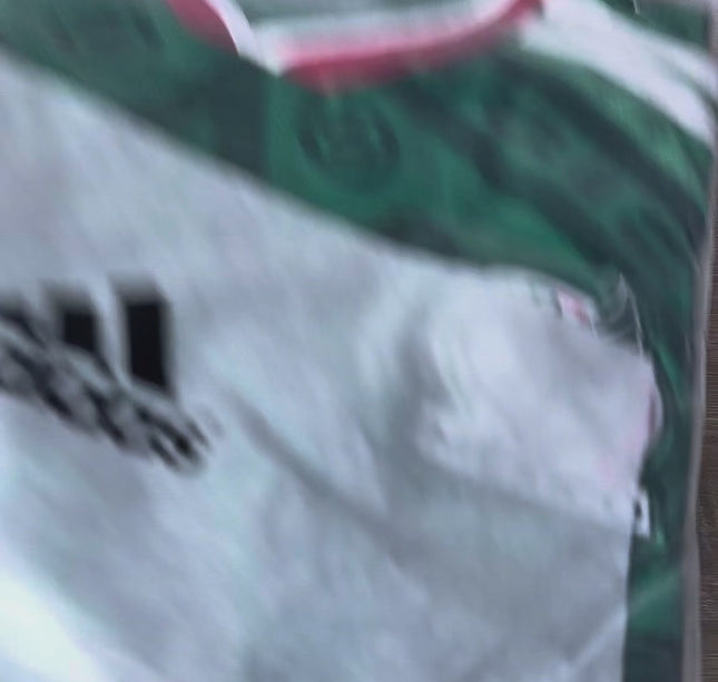 Mexico Local Mundial - 2026