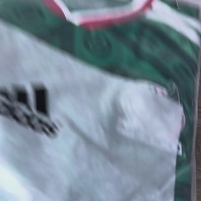 Mexico Local Mundial - 2026